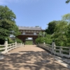 An Ōtemon Gate, a Yakuimon Gate, and large moats—there are so many highlights to