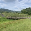 Captivated by Multiple Koguchi and Umadashi — Oda-jo (Hitachi Province, Ibaraki)