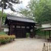 Tatebayashi-jo — The Stronghold of Sakakibara Yasumasa, One of the Four Heavenly