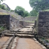 The Overwhelming Presence of Its Rugged Stone Walls! Kanayama-jo — One of the “S