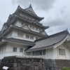 The Chiba Clan Had Strong Ties with Minamoto no Yoritomo!— Chiba-jo (Shimofusa P