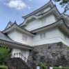 Ōtaki-jo — the 100,000-koku stronghold of Honda Tadakatsu, one of the Tokugawa F