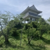 A Castle Ruin with a Reconstructed Keep, Yet Still Full of Mysteries — Mangi-jo 